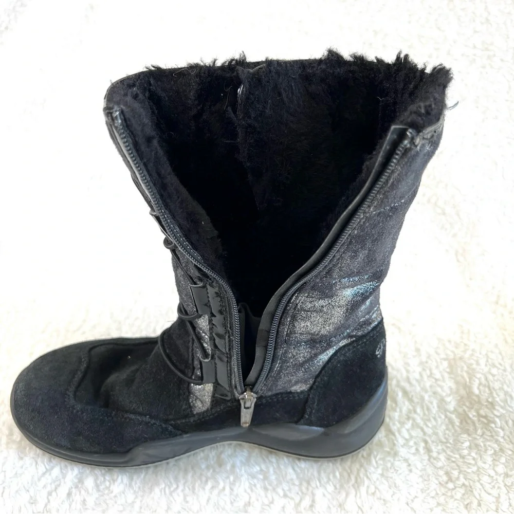 Primigi Shoes Boots Black Size 2